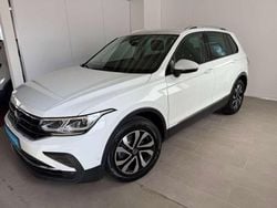 Pure white Gebraucht 2023 VW Tiguan Active SUV | 25.950 € (Fairer Preis)