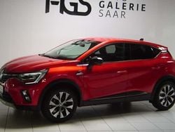 Rot Neu 2025 Renault Captur Techno SUV | 30.990 € (Fairer Preis)