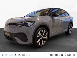 Grau Gebraucht 2022 VW ID.5 Pro SUV | 62.118 € (Etwas zu teuer)