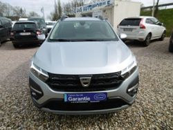Grau Gebraucht 2022 Dacia Sandero Comfort Kleinwagen | 15.980 € (Fairer Preis)