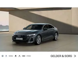 Daytonagrau perleffekt Neu 2025 Audi A5 S-Line Coupé | 60.990 € (Teuer)