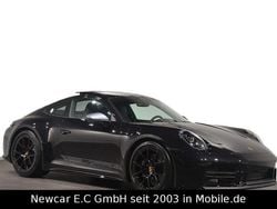 2t tiefschwarzmetallic Gebraucht 2025 Porsche 911 Carrera Coupé | 140.600 € (Superpreis)
