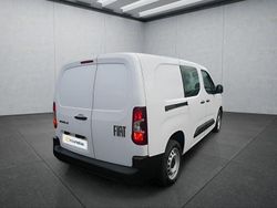 Weiß Neu 2025 Fiat Doblò Van / Kleinbus | 28.749 € (Fairer Preis)