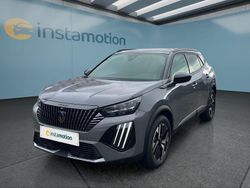 Grau Neu 2025 Peugeot 2008 SUV | 36.249 €