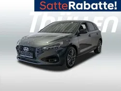 Dunkelgrün Neu 2025 Hyundai i30 Advantage Limousine | 27.590 € (Fairer Preis)