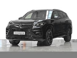 Schwarz Neu 2025 VW Tayron R-line SUV | 63.855 € (Etwas zu teuer)