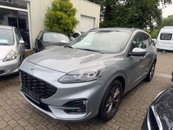 Silber Gebraucht 2021 Ford Kuga ST-Line X SUV | 22.999 € (Fairer Preis)
