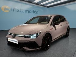 Grau Gebraucht 2022 VW Golf VIII GTI Kleinwagen | 28.549 € (Superpreis)