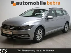 Pyritsilber Gebraucht 2022 VW Passat Business Kombi | 21.790 € (Guter Preis)