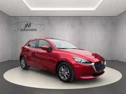 Andere Gebraucht 2021 Mazda 2 Limousine | 16.390 € (Guter Preis)