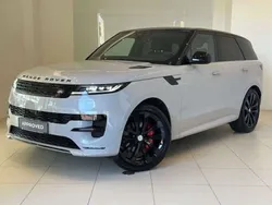 Grau Gebraucht 2024 Land Rover Range Rover Sport HSE SUV | 127.507 €
