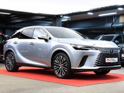 Gebraucht 2023 Lexus RX450 Executive Line SUV | 65.995 € (Fairer Preis)