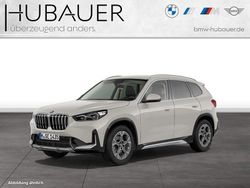 Dune grey Neu 2025 BMW X1 xLine SUV | 46.519 € (Superpreis)