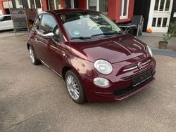 Other Gebraucht 2018 Fiat 500 Pop Kleinwagen | 7.990 € (Fairer Preis)