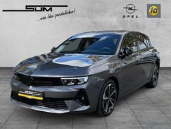 Grau Gebraucht 2024 Opel Astra Kombi | 26.250 € (Fairer Preis)