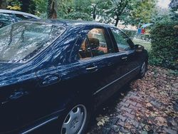 Blau Gebraucht 2005 Mercedes S350 Edition Limousine | 16.000 €