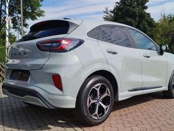 Grau Gebraucht 2024 Ford Puma ST-Line SUV | 23.470 € (Guter Preis)