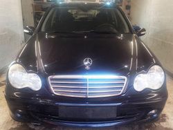 Other Gebraucht 2005 Mercedes C180 Classic Kombi | 2.790 € (Fairer Preis)