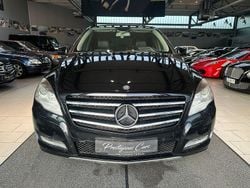 Schwarz Gebraucht 2011 Mercedes 350 Sport Limousine | 10.949 € (Fairer Preis)