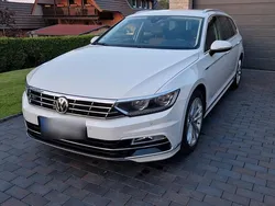 Weiß Gebraucht 2015 VW Passat Highline Kombi | 15.750 € (Fairer Preis)