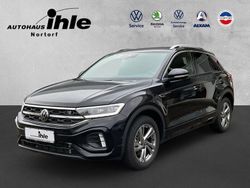 Andere Gebraucht 2024 VW T-Roc R-line SUV | 33.680 € (Fairer Preis)
