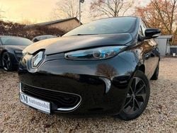 Schwarz Gebraucht 2017 Renault Zoe Intens Kleinwagen | 6.490 € (Guter Preis)