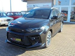 Schwarz Gebraucht 2023 SWM G01 SUV | 25.400 €