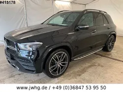 Mercedes GLE350e