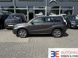 Grau Neu 2025 Suzuki Vitara Club SUV | 24.990 € (Fairer Preis)