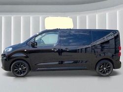 Schwarz Gebraucht 2019 Citroën Spacetourer Business Class Van / Kleinbus | 30.500 € (Etwas zu teuer)