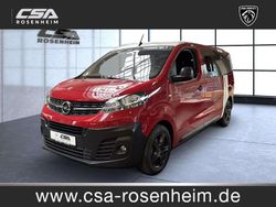 Rubin rot Neu 2025 Opel Vivaro Van | 55.990 €