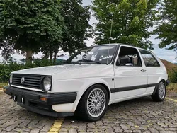 Gebraucht 1990 VW Golf II Kleinwagen | 4.010 €