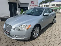 Silber Gebraucht 2008 Jaguar XF Premium Luxury Limousine | 6.990 € (Superpreis)