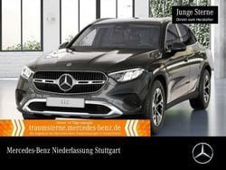Grau Gebraucht 2023 Mercedes GLC300e SUV | 49.490 € (Superpreis)