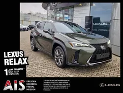 Norigrün Neu 2025 Lexus UX 300h Sport Design Packet SUV | 38.690 € (Guter Preis)