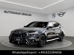 Saphirschwarz Neu 2025 BMW M5 Performance Kombi | 132.900 € (Superpreis)