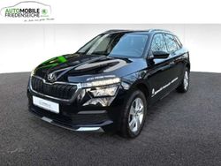 Schwarz Gebraucht 2023 Skoda Kamiq Ambition SUV | 21.490 € (Fairer Preis)