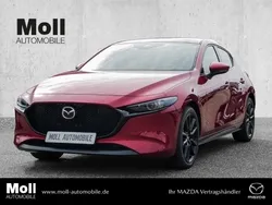 Othercolor Gebraucht 2022 Mazda 3 Exclusive Kleinwagen | 31.875 € (Etwas zu teuer)