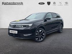 Schwarz Neu 2025 Opel Grandland X SUV | 30.590 € (Guter Preis)