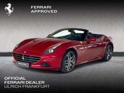 Rosso california Gebraucht 2014 Ferrari California Cabrio | 159.800 € (Fairer Preis)