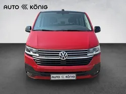 VW T6.1