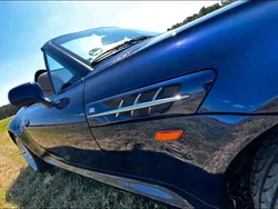 Blau Gebraucht 1998 BMW Z3 Sport Line Cabrio | 17.500 € (Fairer Preis)