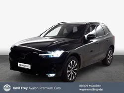Schwarz Gebraucht 2024 Volvo XC60 Plus SUV | 42.800 € (Superpreis)