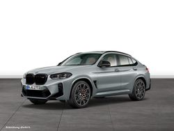 Grau Gebraucht 2025 BMW X4 SUV | 83.819 € (Etwas zu teuer)