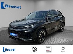 Neu 2025 VW Tiguan R-line Plus SUV | 53.890 € (Fairer Preis)