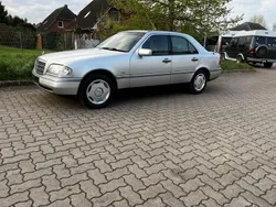 Other Gebraucht 1996 Mercedes C220 Elegance Limousine | 3.790 € (Fairer Preis)