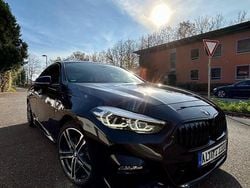 Schwarz Gebraucht 2020 BMW 218 M Sport Coupé | 21.900 € (Fairer Preis)