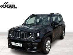 Schwarz Gebraucht 2024 Jeep Renegade Altitude SUV | 27.990 € (Fairer Preis)