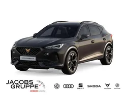 Midnightblack Gebraucht 2023 Cupra Formentor SUV | 27.640 € (Guter Preis)