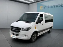 Weiß Gebraucht 2020 Mercedes Sprinter Van | 64.499 €